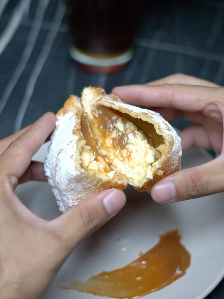 Quesadas de L'arôme